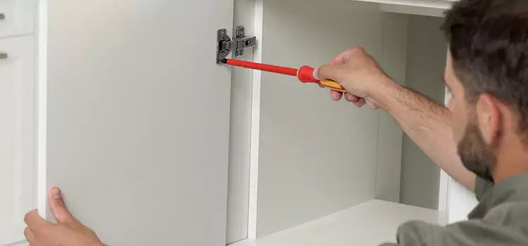 Screen Door Hinge Repair Asheboro