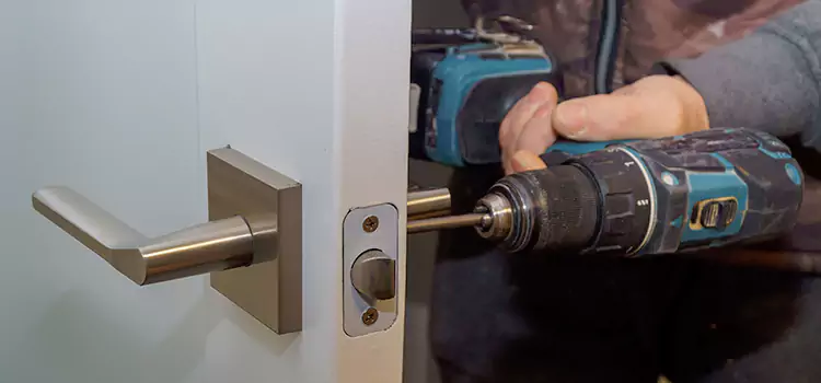 Brand Lock Repair and Specialty Services Asheboro