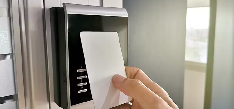 NMS Proximity Switch Door Systems Asheboro