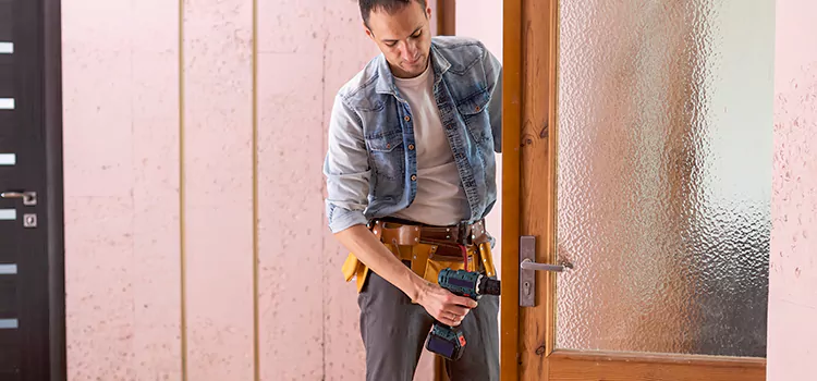 Door Glass Replacement Asheboro