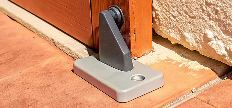 Aesthetic Door Stop Selection Asheboro