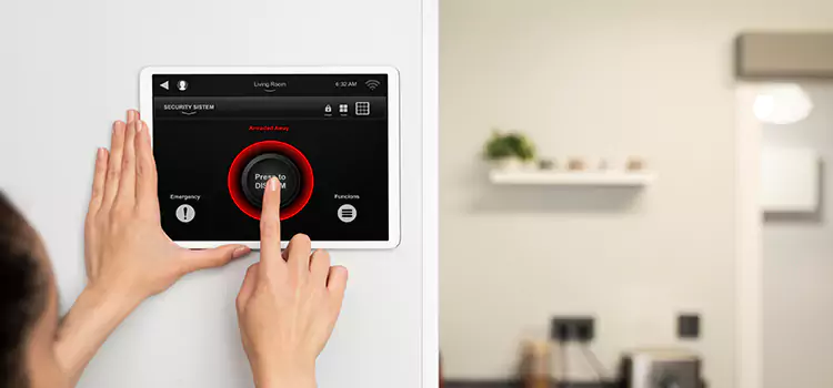 Blink Video Doorbell Installation Asheboro