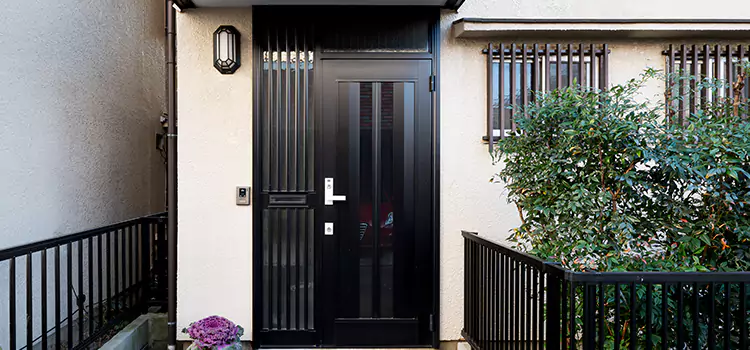 Popular Exterior Door Options in Asheboro, NC