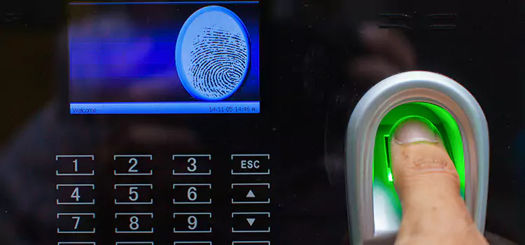 Your Trusted Partner for Secure Access in Asheboro, NC