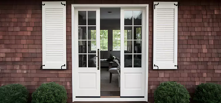 French Door Restoration Asheboro