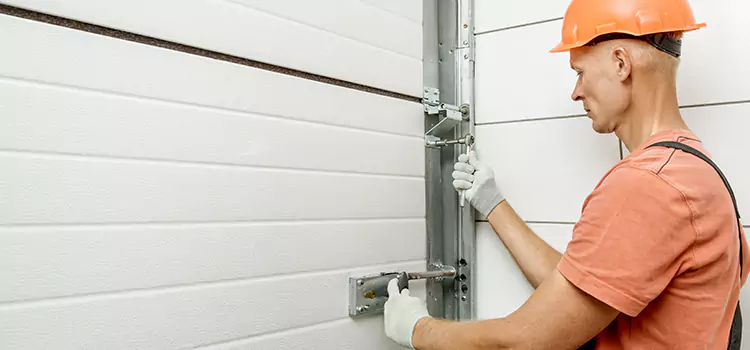 Why Choose Us for Garage Door Lock Services in Asheboro, NC?