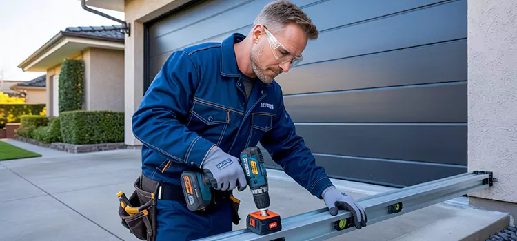 Why Choose Us for Garage Door Off Track Services in Asheboro, North Carolina?