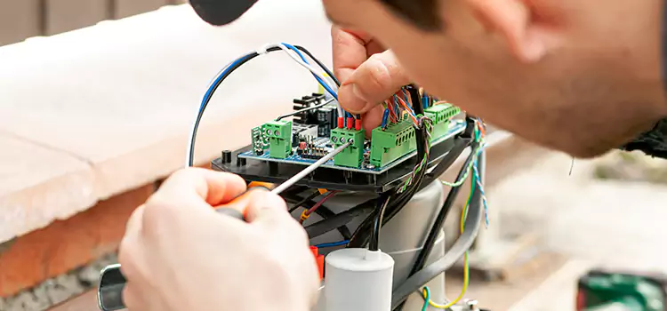 Specialized Brand Gate Motor Repairs Asheboro