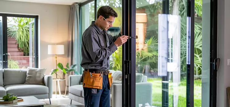 Why Choose Us for Your Glass Door Needs in Asheboro, NC?