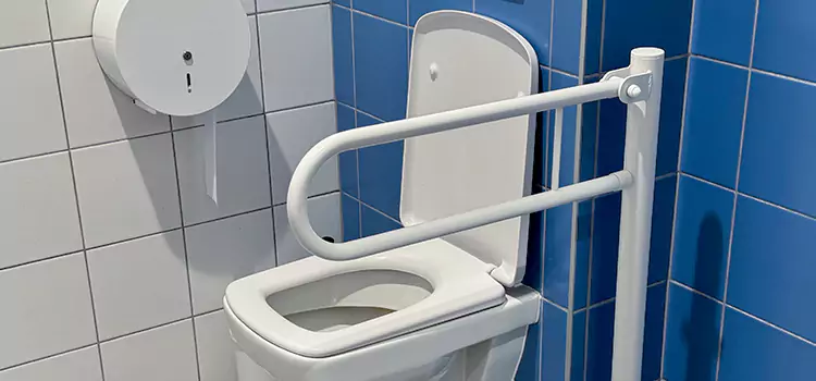 Comprehensive Solutions in Asheboro, NC for Accessible Facilities
