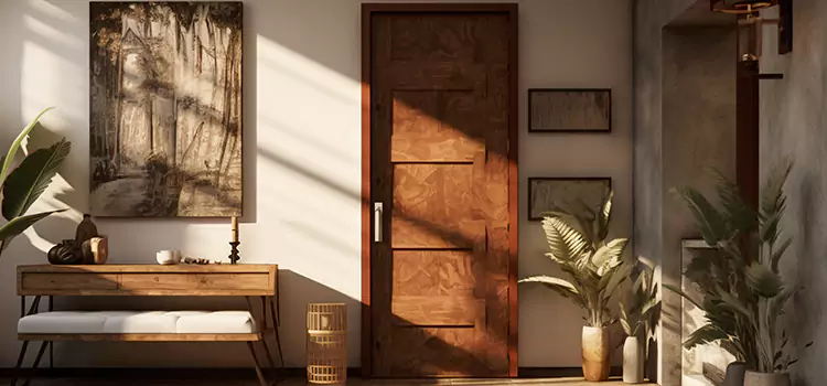 Specialty Interior Doors Asheboro