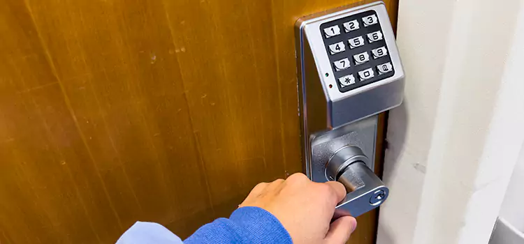 Why Choose Us for Your Keypad Lock Needs in Asheboro, NC?