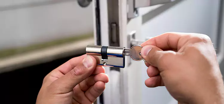 Lock Change Locksmiths Asheboro