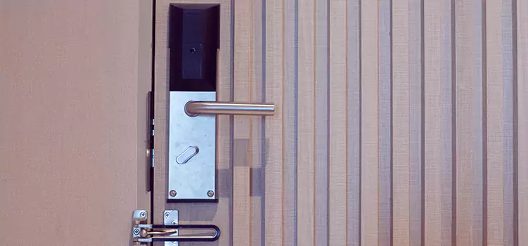 Installing a Maglock Asheboro