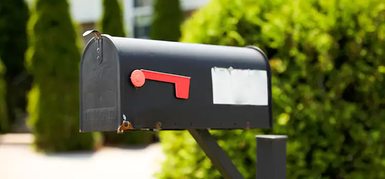 Secure Mailboxes for Packages Asheboro
