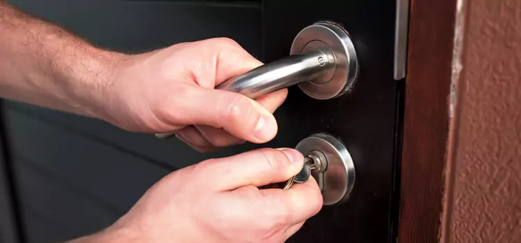 Master Key Control and Audits Asheboro