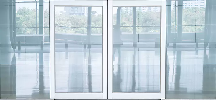 Mobile Sliding Screen Door Replacement Asheboro