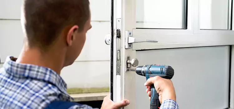 Experienced and Reliable Technicians Asheboro