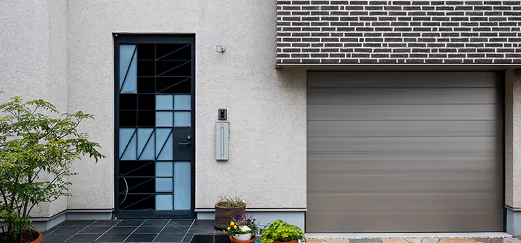 Residential Roll Up Security Doors Asheboro