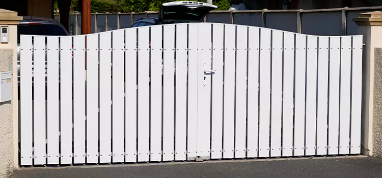 Why Choose Us for Residential Gate Repair in Asheboro, NC?