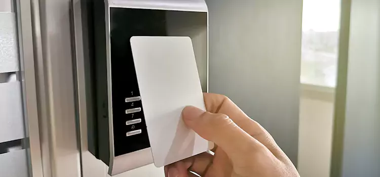 Advanced RFID Technology Integration in Asheboro, NC