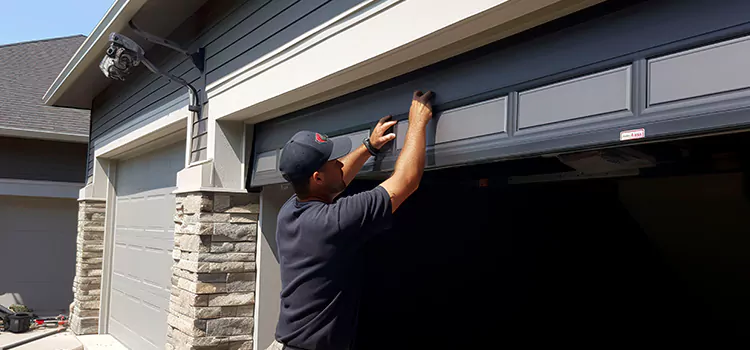 Janus Roll Up Doors Asheboro