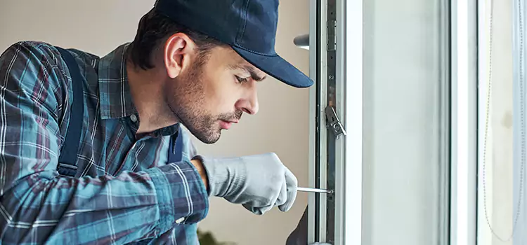 Emergency Response for Latch Issues Asheboro