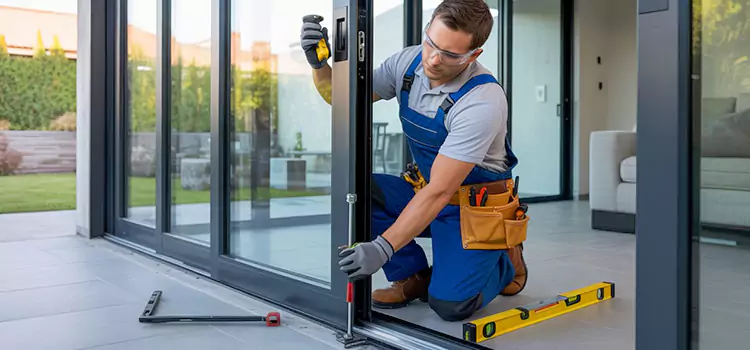 Patio Door Replacement Asheboro