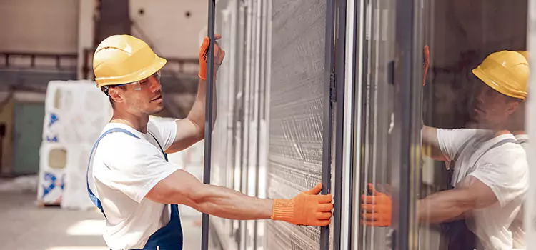 Sliding Door Mesh Replacement Asheboro