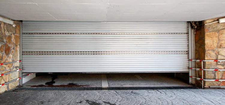 Steel Garage Door Repair Asheboro
