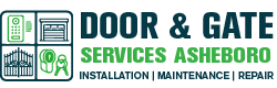 Door & Gate Services Asheboro
